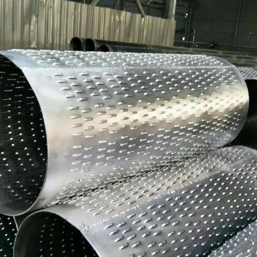 莱芜滤水管参考标准及其他因素