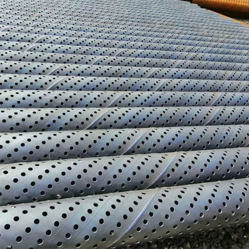 莱芜桥式滤水管如何分类？