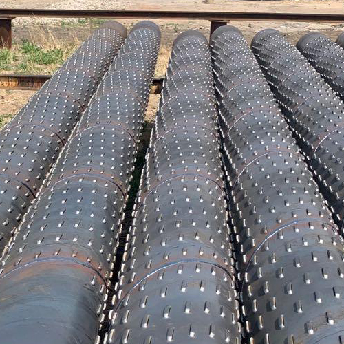 莱芜桥式滤水管有哪些材质？