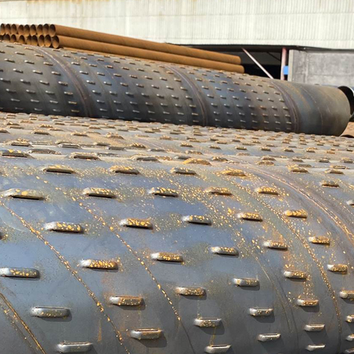 莱芜桥式滤水管的材质如何选择？