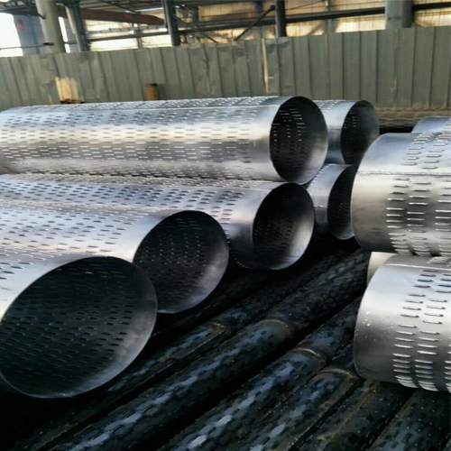 莱芜滤水管的加工要求有哪些？