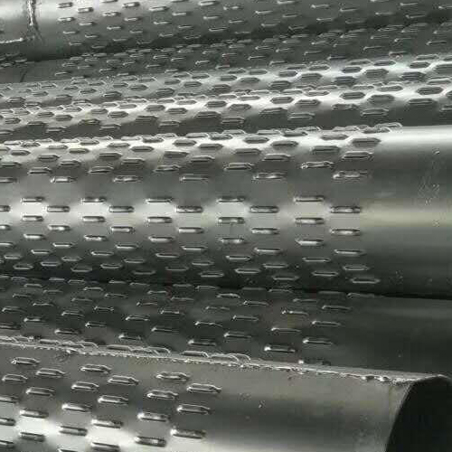 莱芜滤水管的焊接工艺有哪些