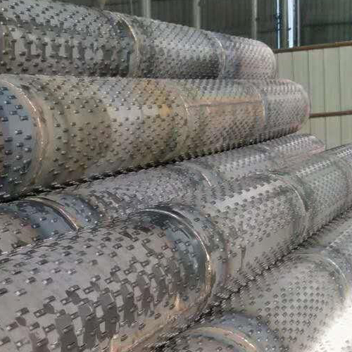 莱芜滤水管一般口径的选择方式