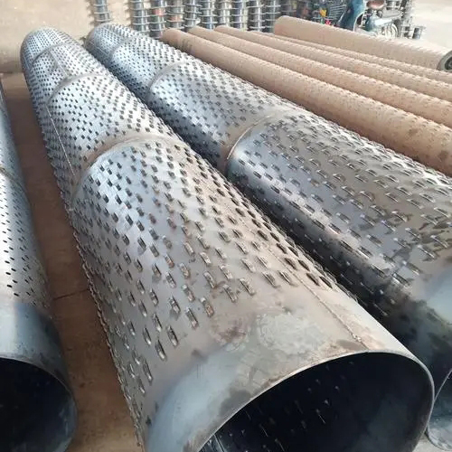 莱芜滤水管施工标准是什么