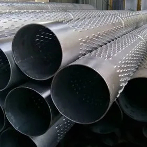 莱芜滤水管口径多大最适合施工？