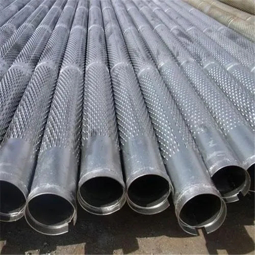 莱芜滤水管施工条例包括哪些内容