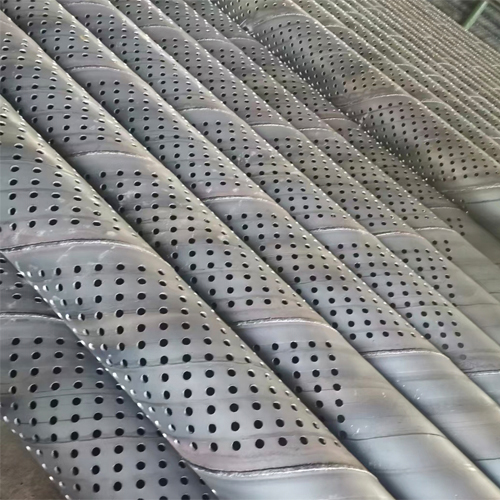 莱芜滤水管施工要求及施工条件