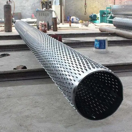 莱芜滤水管的施工标准包括哪几个方面？